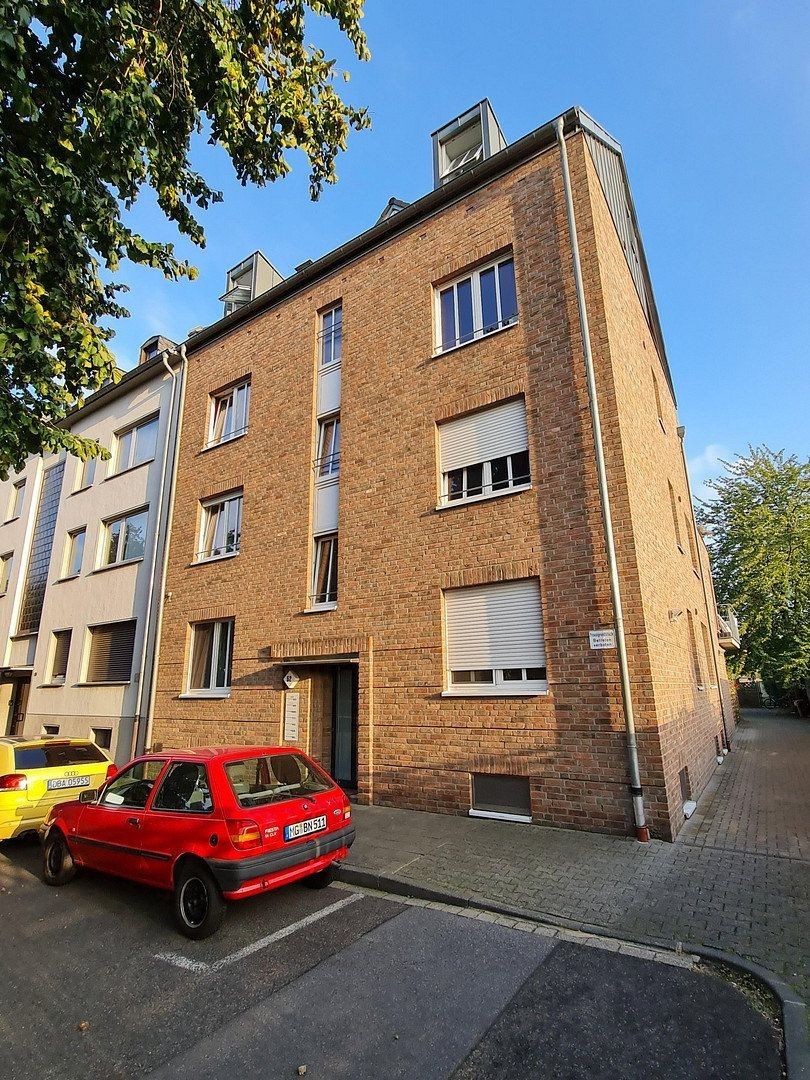 4+1, Mönchengladbach Lürrip Nordrhein-Westfalen 41065, 99 m² - 2