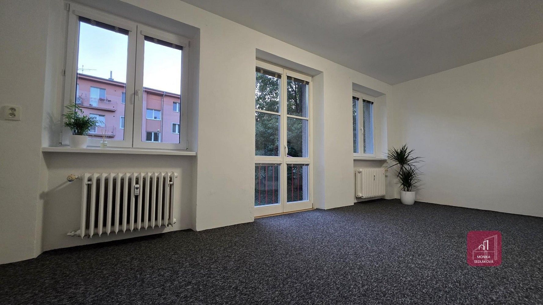 Prodej byt 1+kk - Norská, Olomouc - Neředín, 39 m² - 5