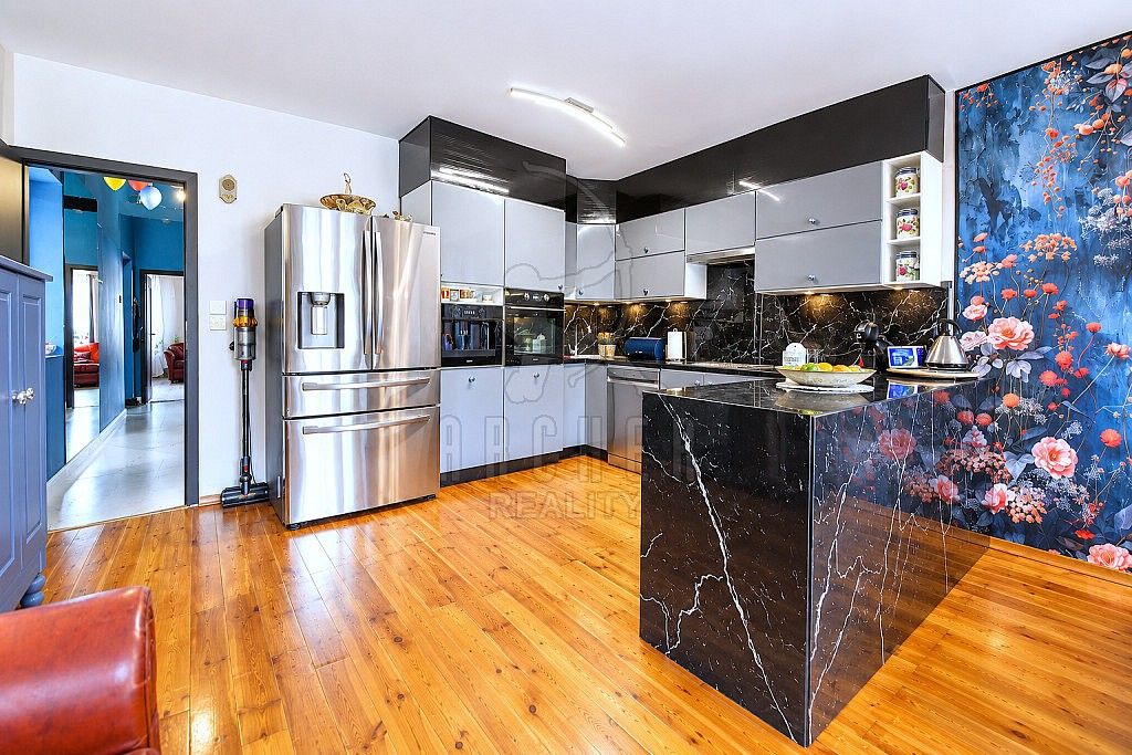 Prodej rodinný dům - Nedomice, okres Mělník, Středočeský kraj, 170 m² - 5