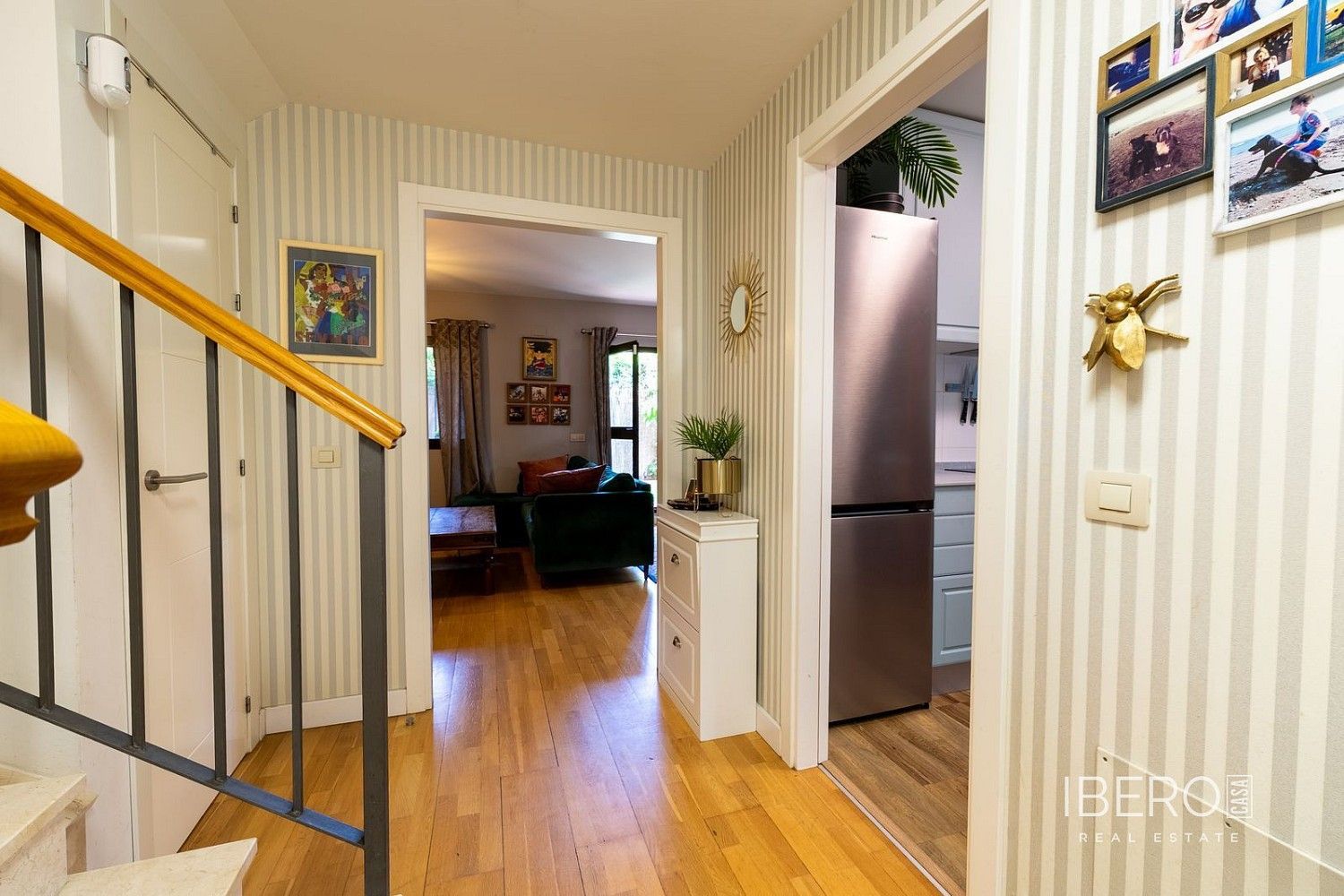 Rodinný dům · 151 m² · Benalmadena Pueblo, ES - 4
