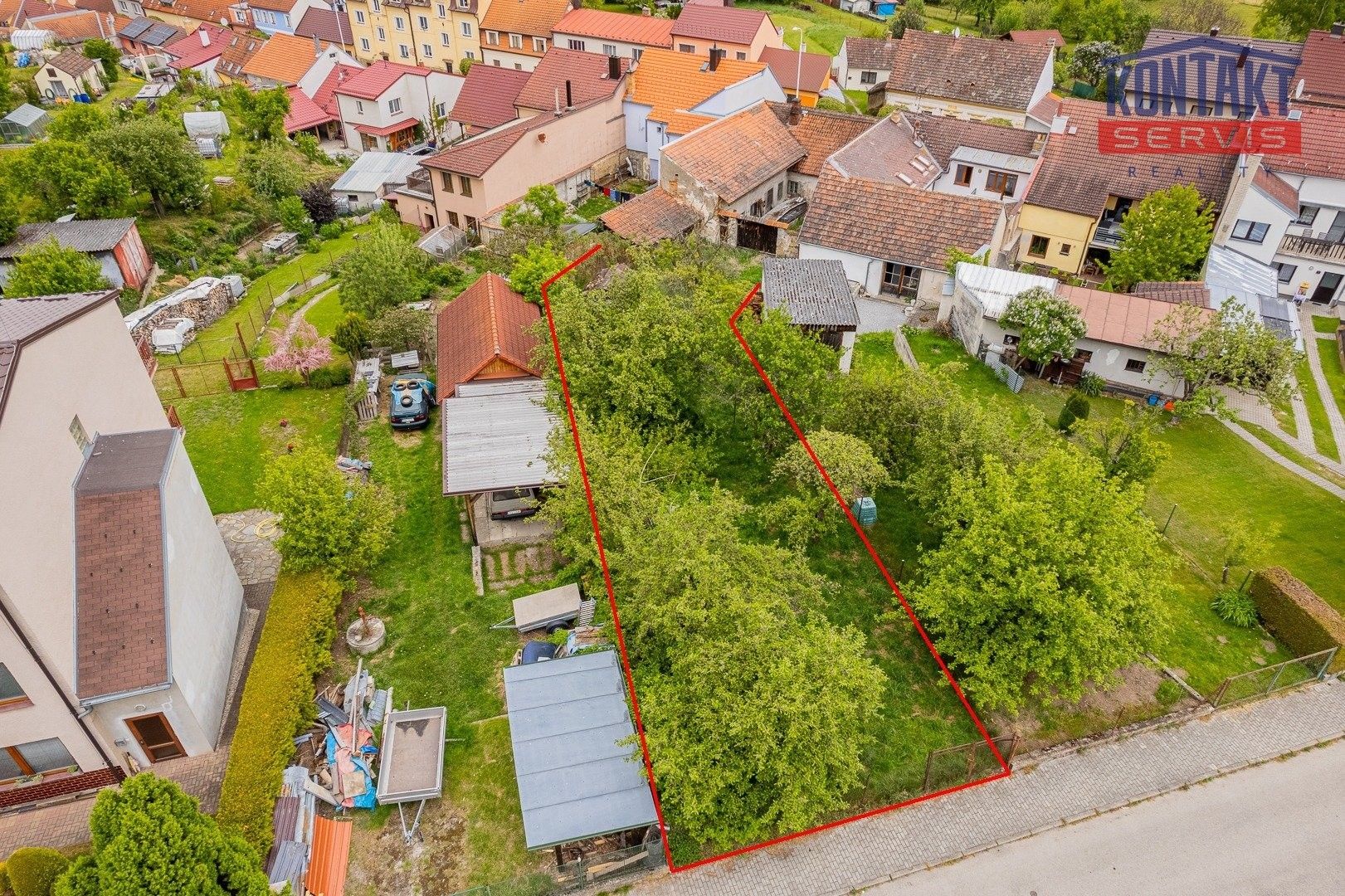 Rodinný dům · 65 m² · Branka, Trhové Sviny - 4