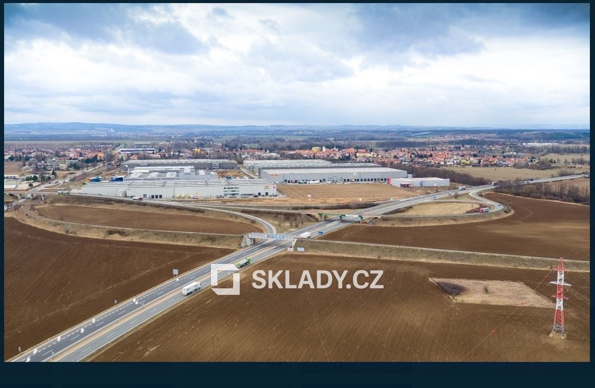 Sklady, Pohořelice, 7 m²