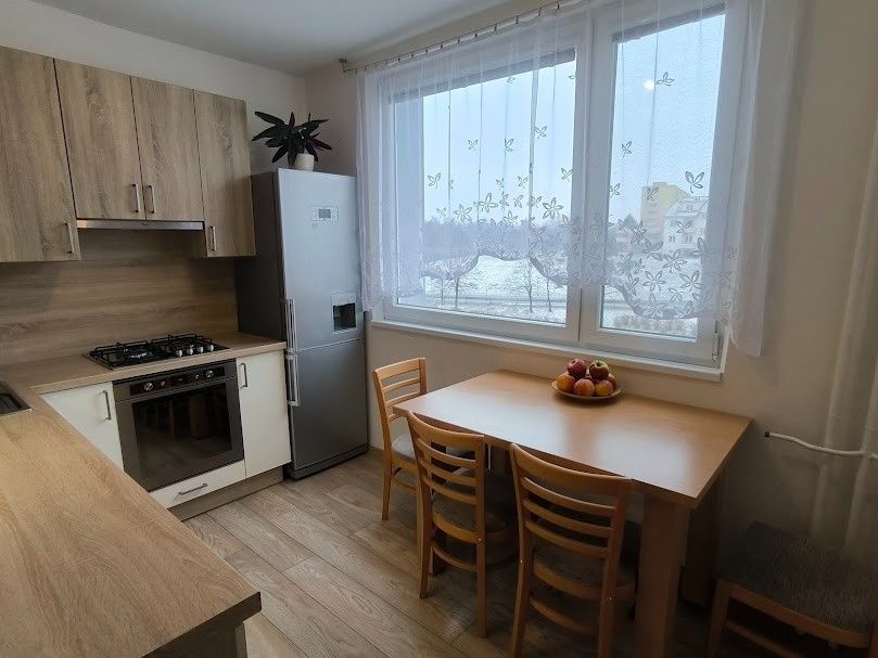 Prodej byt - Hranice, 753 01