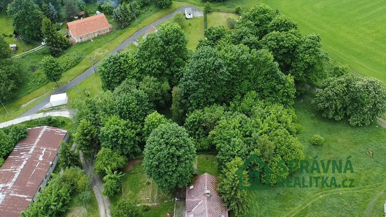 Prodej pozemek pro bydlení - Jindřichovice, 1 484 m² - 5