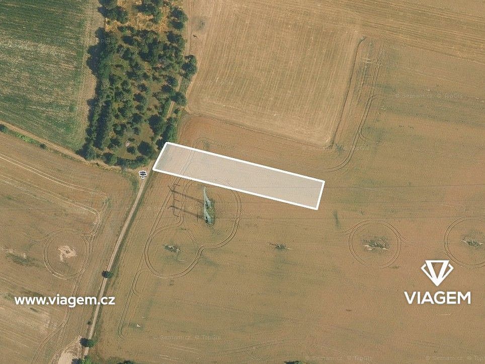 Zemědělské pozemky, Choltice, okres Pardubice - 2