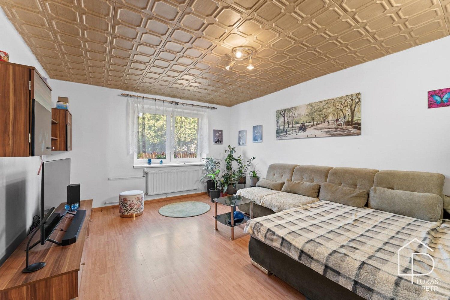 Prodej rodinný dům - Potoční, Cvikov - Cvikov II, okres Česká Lípa, 113 m² - 5