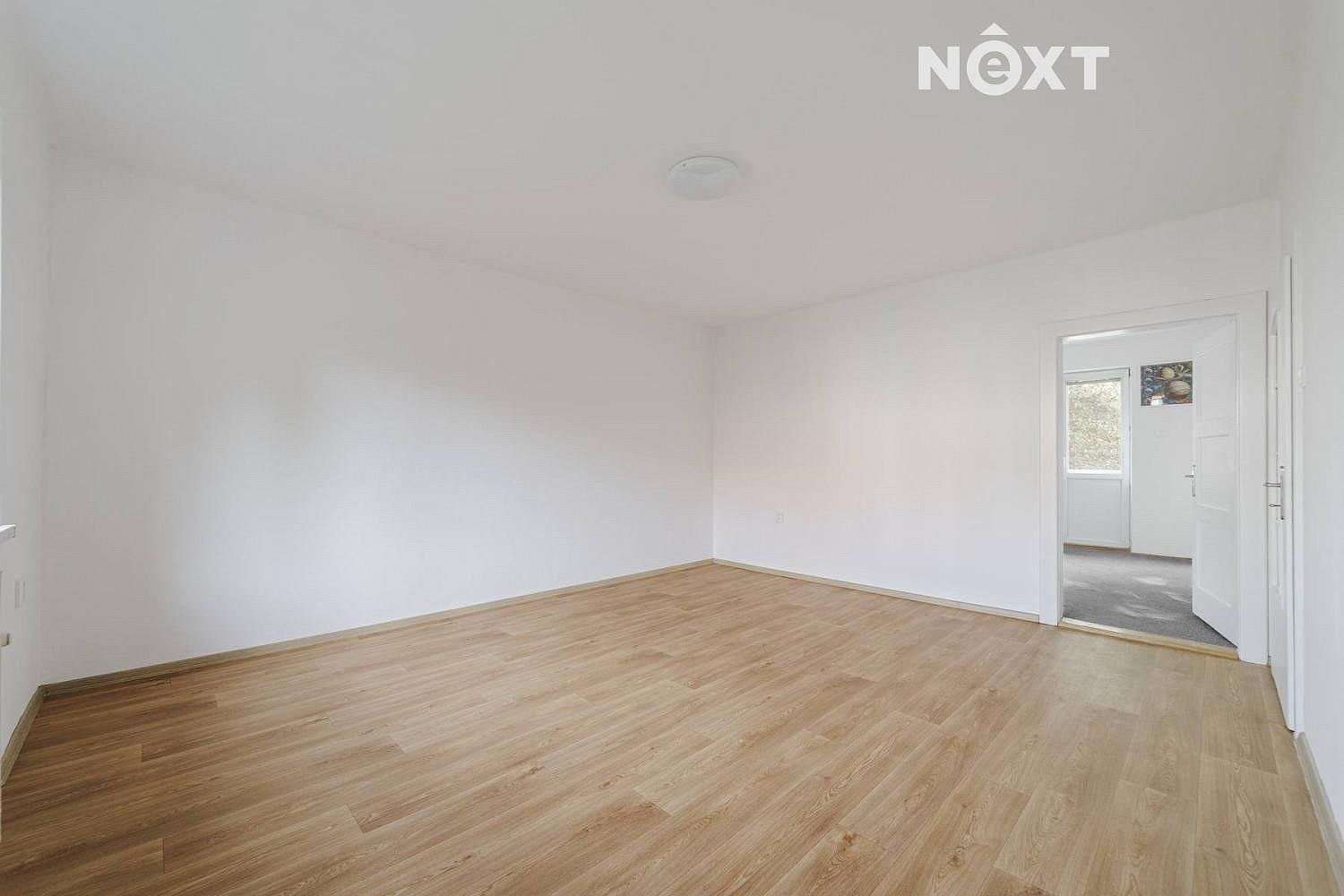 3+1, Šrobárova, Ostrava - Hrabová, 70 m² - 2
