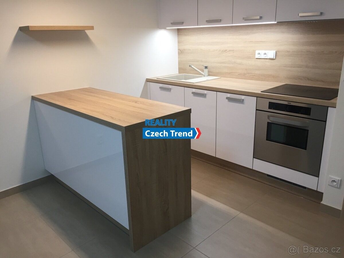 Byt other – Olomouc, Staré Hodolany a Bělidla, Hodolany – pohled 4