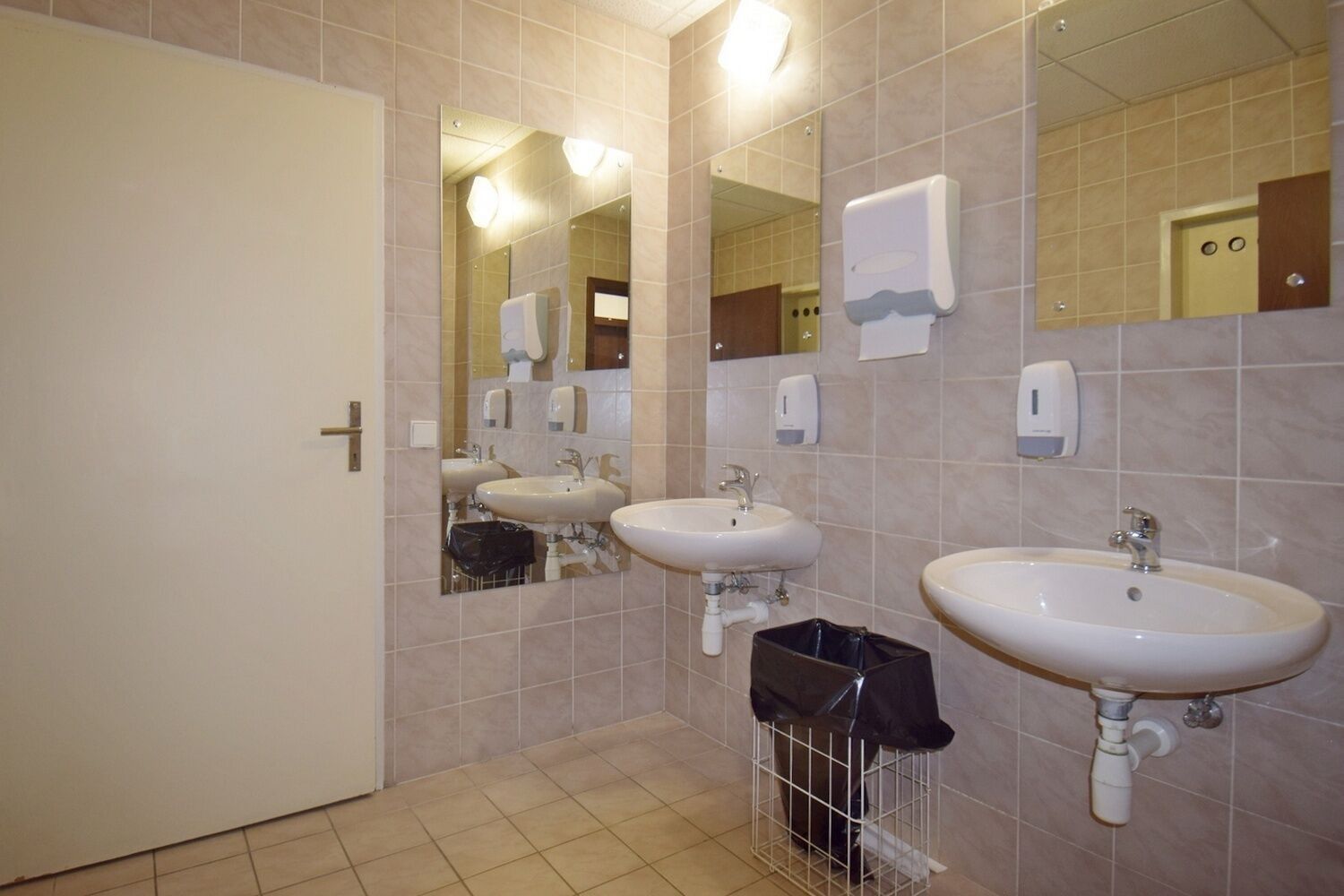 Kancelář · 46 m² · Praha 9, Praha - 4