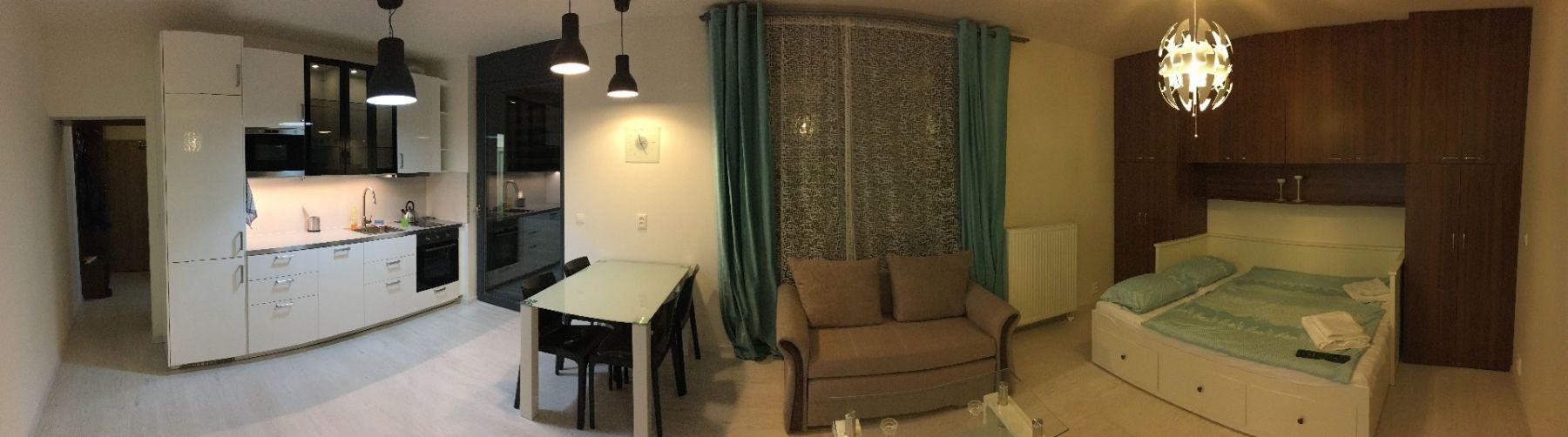 Byt 1+kk · 40 m² · Žitenická, Praha - Prosek - 4