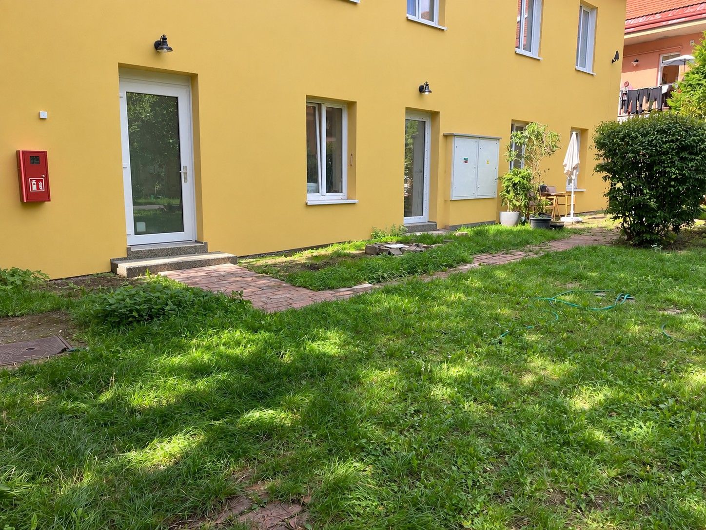 3+kk, Na Zlíchově, Praha - Hlubočepy, 63 m² - 2