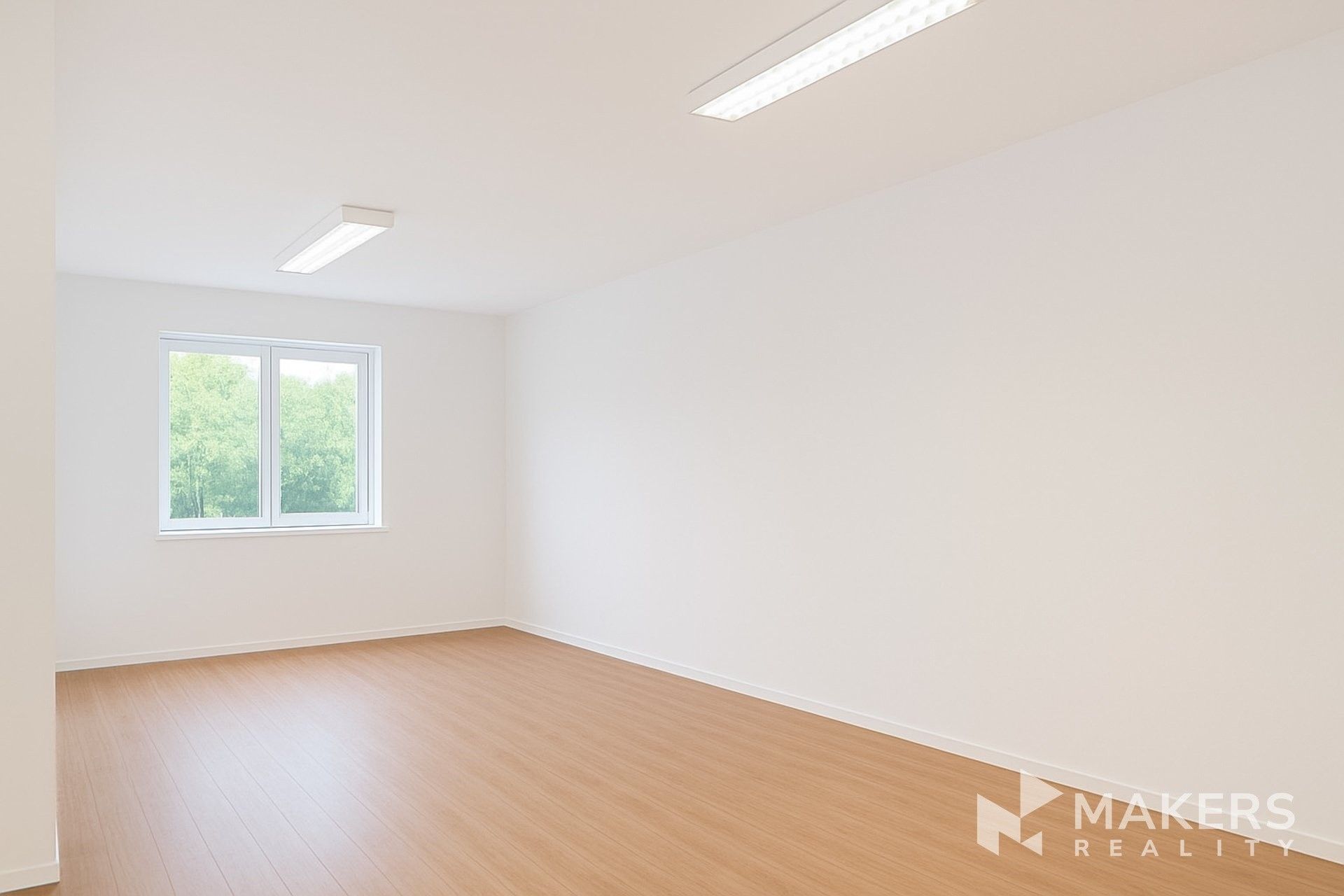 Kanceláře, Vršovice, Praha, 37 m²