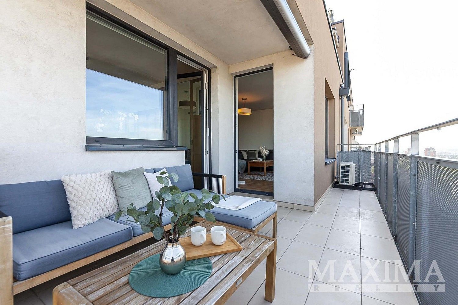 4+kk, Zvěřinova, Praha 3 - Strašnice, 104 m² - 2