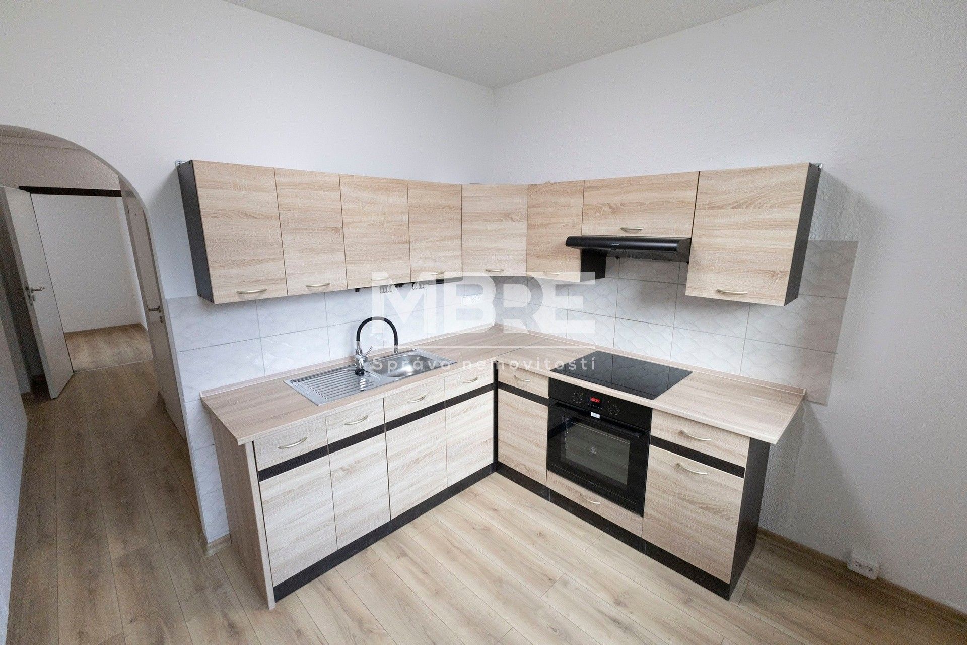 4+1, Ke Studánce, Orlová, 82 m²