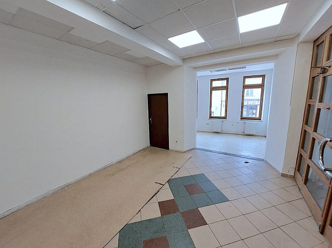 Obchodní prostory · 72 m² · Uherský Brod, okres Uherské Hradiště, Zlínský kraj - 3