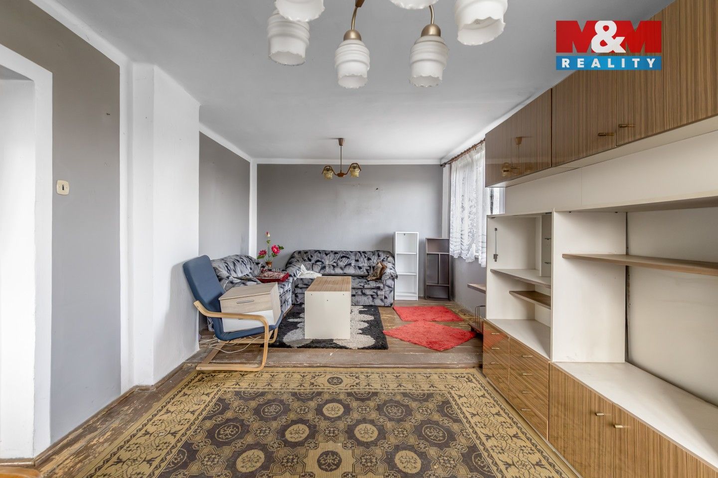 Prodej rodinný dům - Ropice, 135 m²