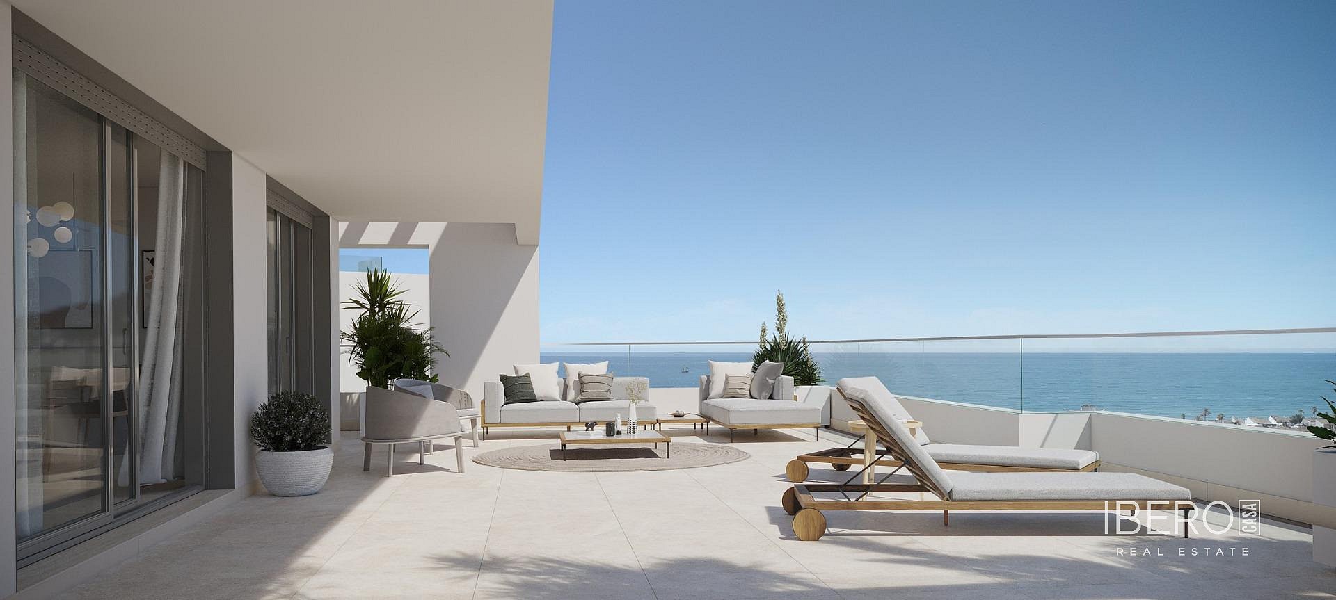 Byt 3+kk · 104 m² · Estepona, Španělsko - 4