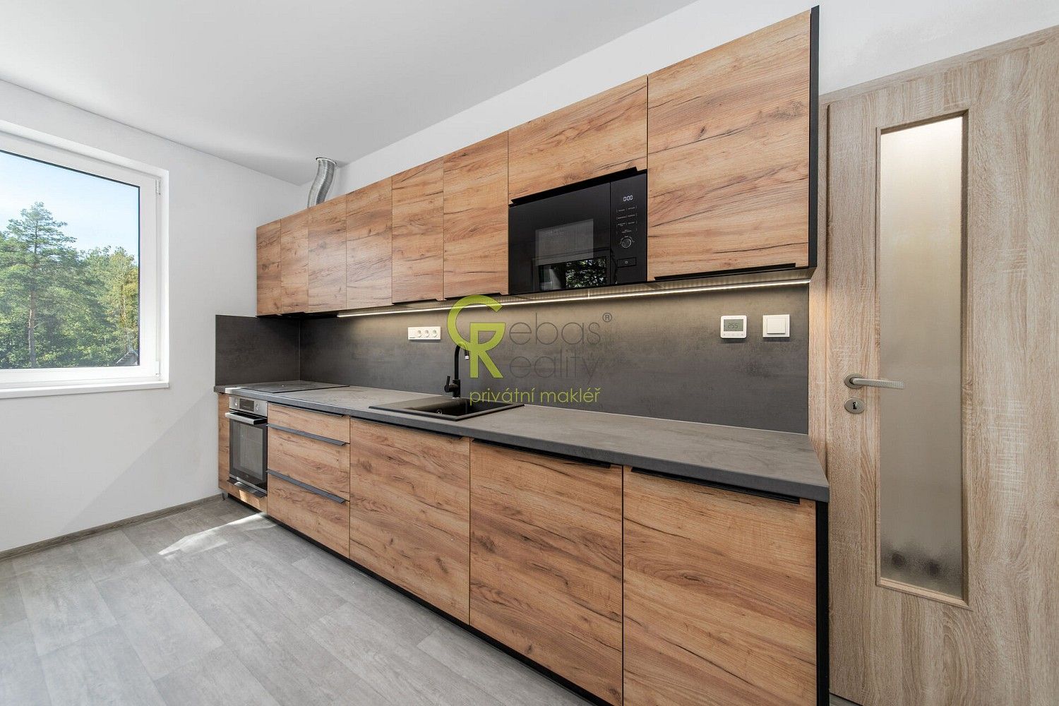 2+kk, Skorkov - Otradovice, okres Mladá Boleslav, 48 m² - 2
