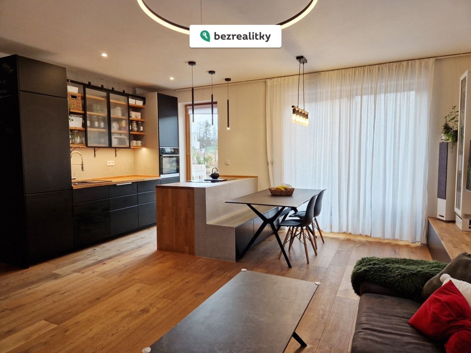 Rodinné domy, Na Čeperce, Unhošť, 115 m²