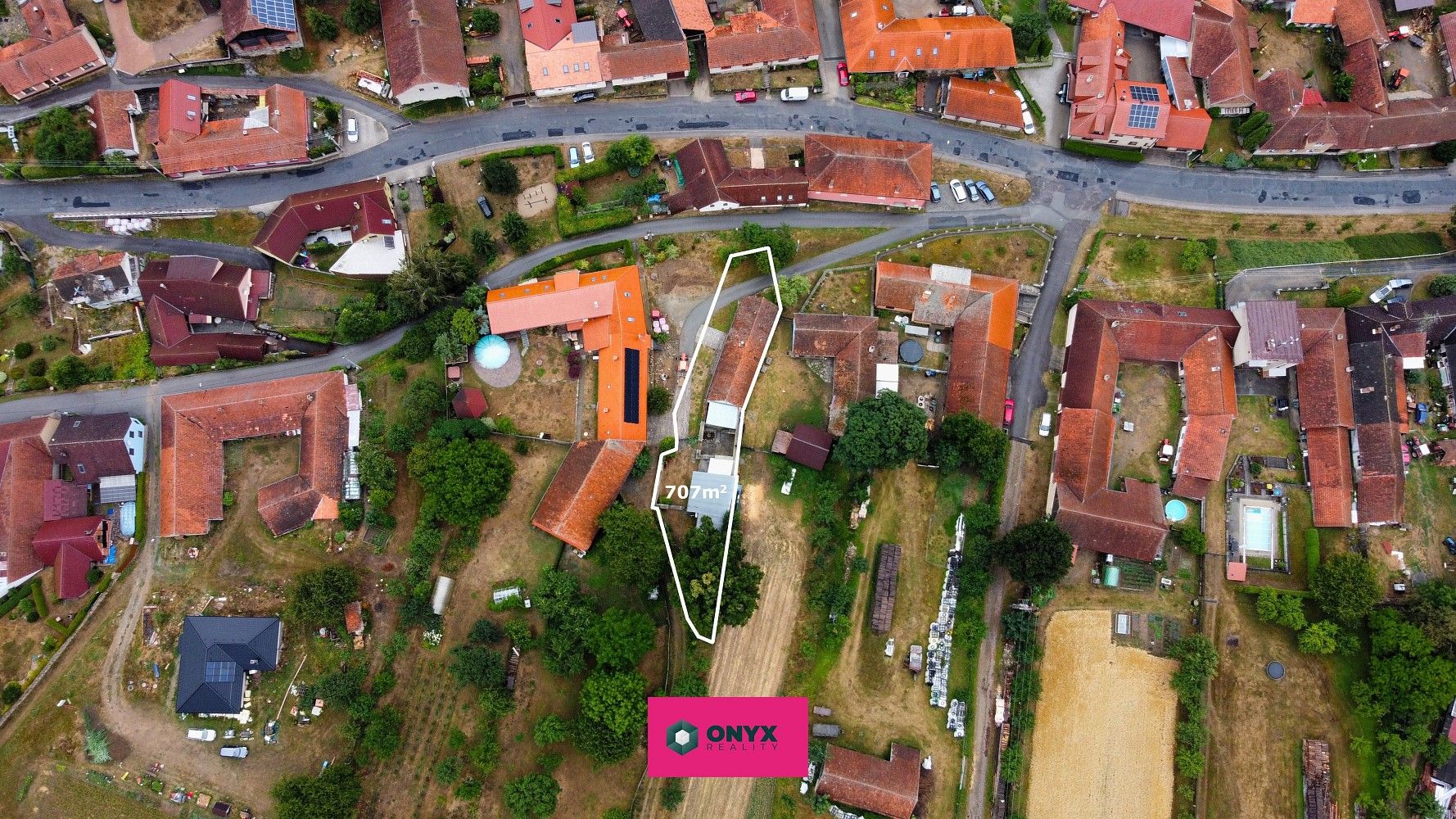 Prodej rodinný dům - Křoví, okres Žďár nad Sázavou, Kraj Vysočina, 86 m² - 5