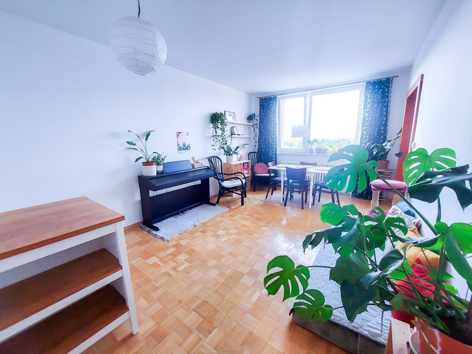 Byt 3+1 · 73 m² · náměstí Republiky, Uherské Hradiště - Uherské Hradiště, Zlínský kraj - 3