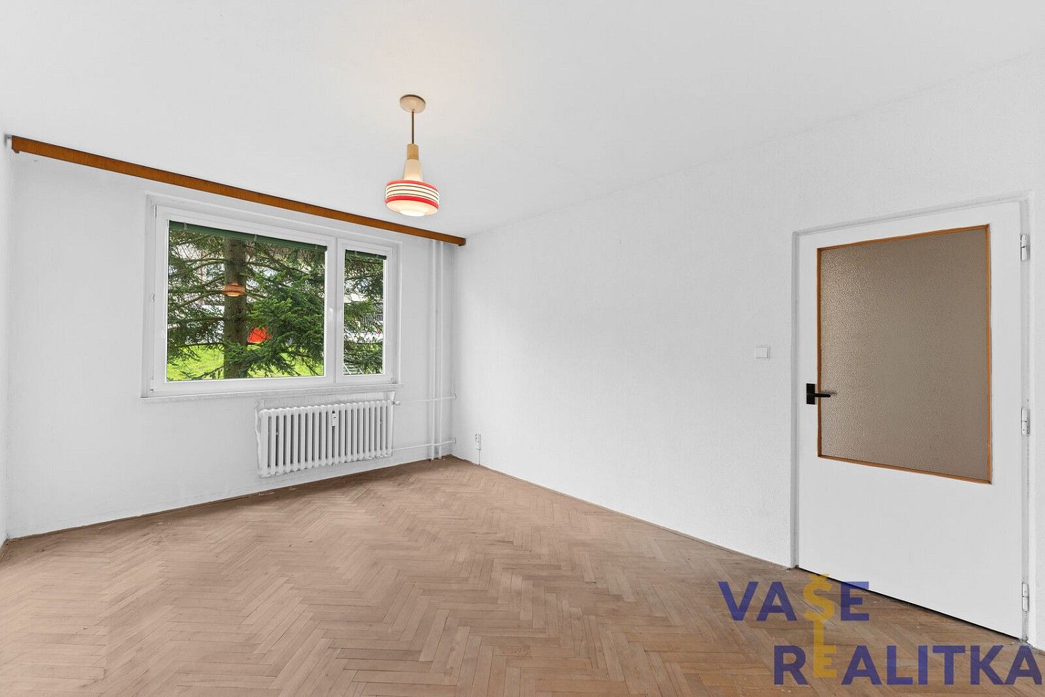 3+1, Gen. Svobody, Šumperk, 72 m² - 2