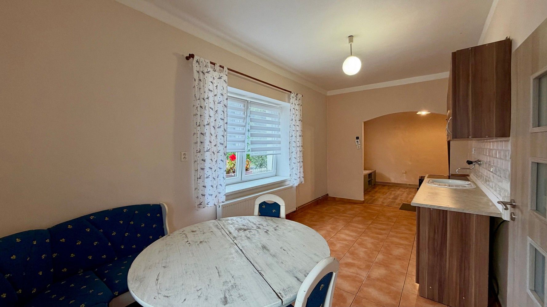 2+1, Cheb - Horní Dvory, 60 m² - 1