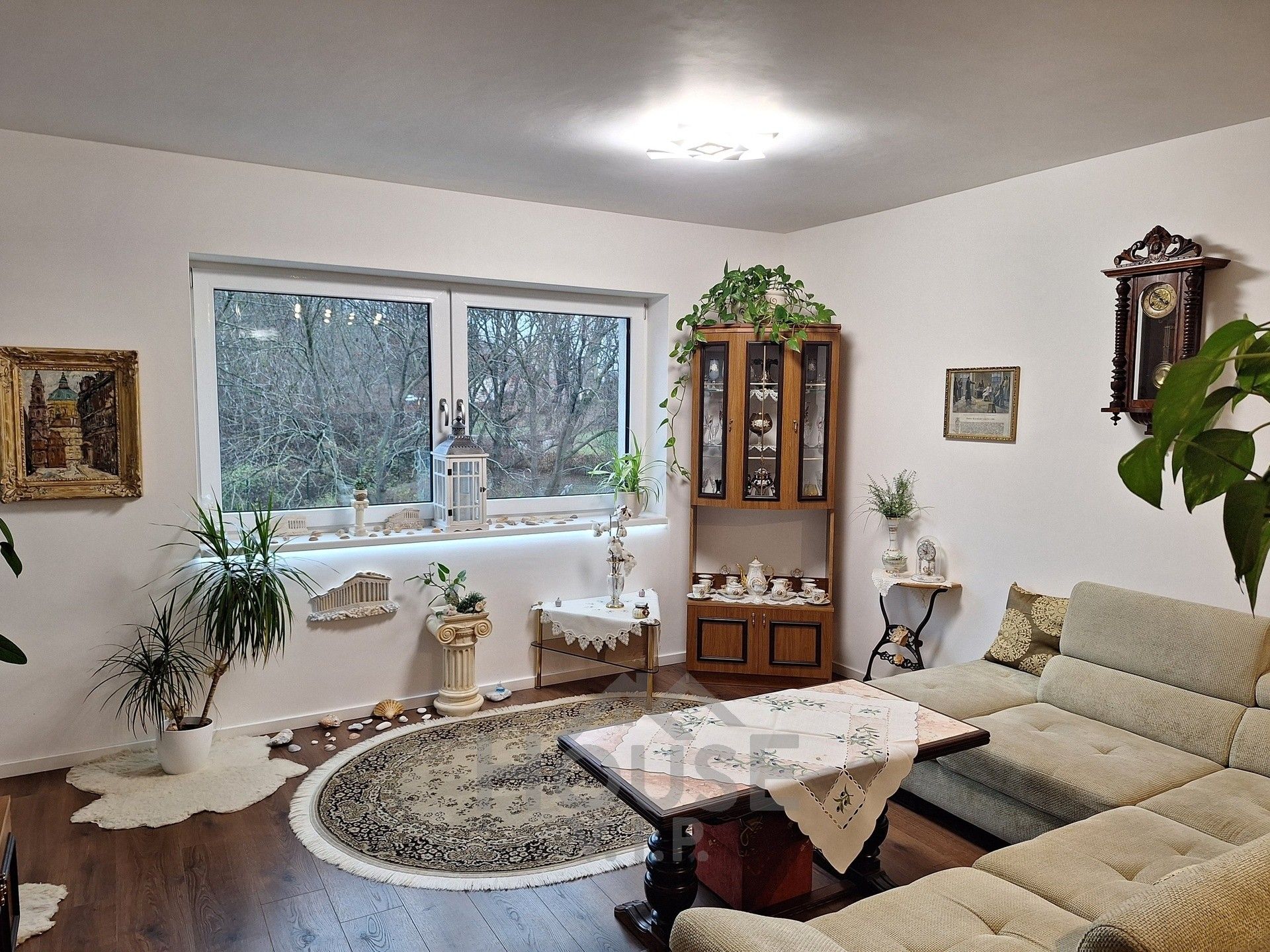 2+kk, Spojovací, Praha, 64 m²