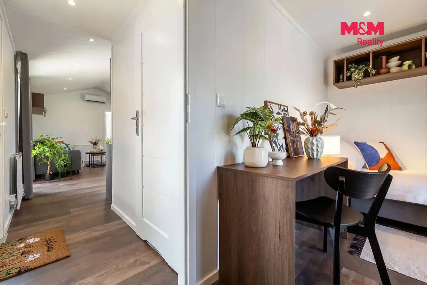 Rodinný dům · 51 m² · 1. máje, Vysoké Veselí - 4