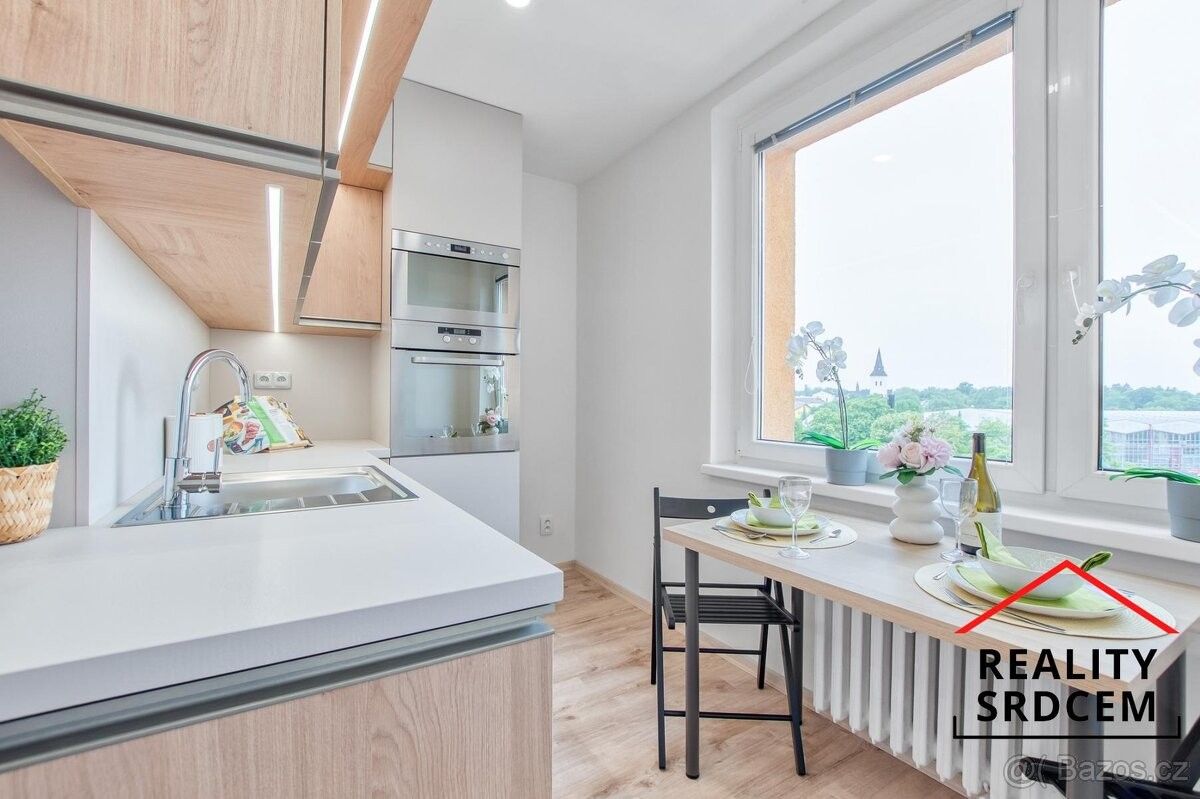 Pronájem byt - Karviná, 735 06