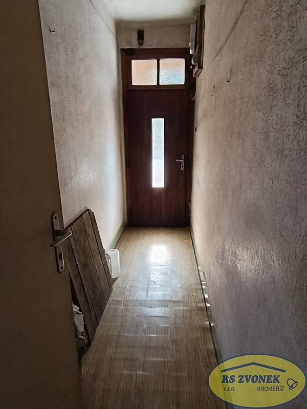 Rodinné domy, Hulín, okres Kroměříž, 85 m² - 2