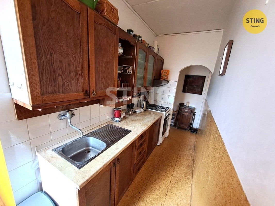 Prodej byt 3+1 - Velká Dlážka , Přerov I-Město, 61 m² - 2