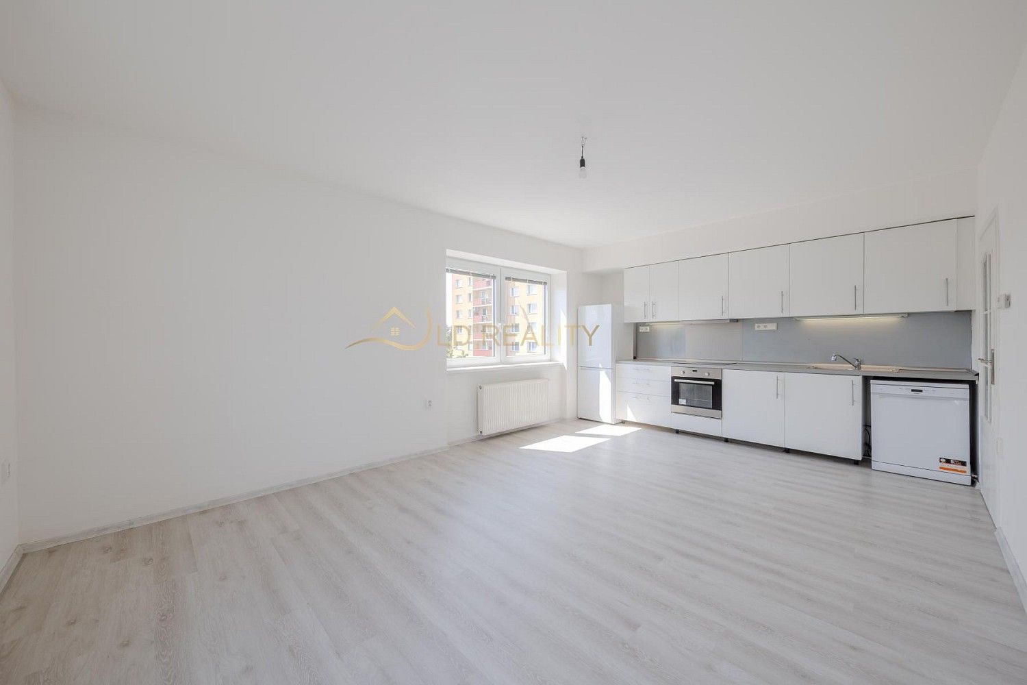 Byt 3+kk · 80 m² · Olomouc - Nové Sady, Olomoucký kraj - 3