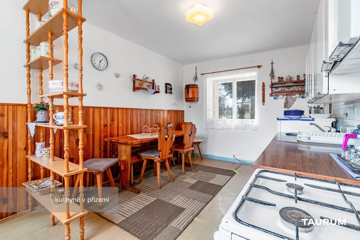 Prodej rodinný dům - Předslav, okres Klatovy, 289 m² - 5