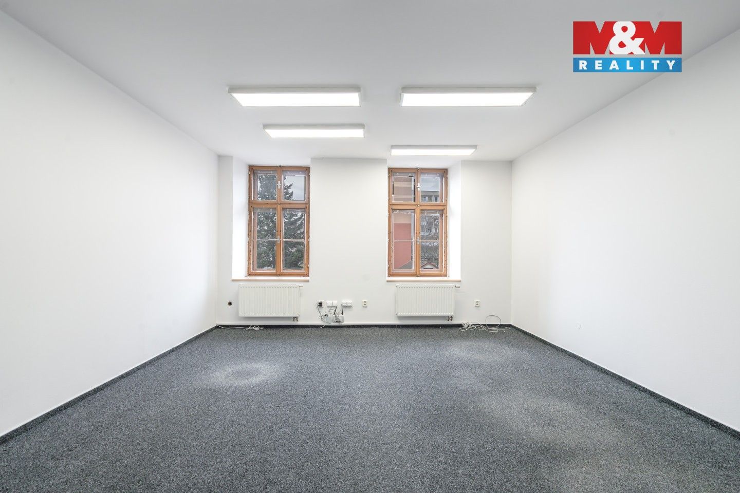 Činžovní dům · 580 m² · náměstí Jana Zajíce, Vítkov - 3