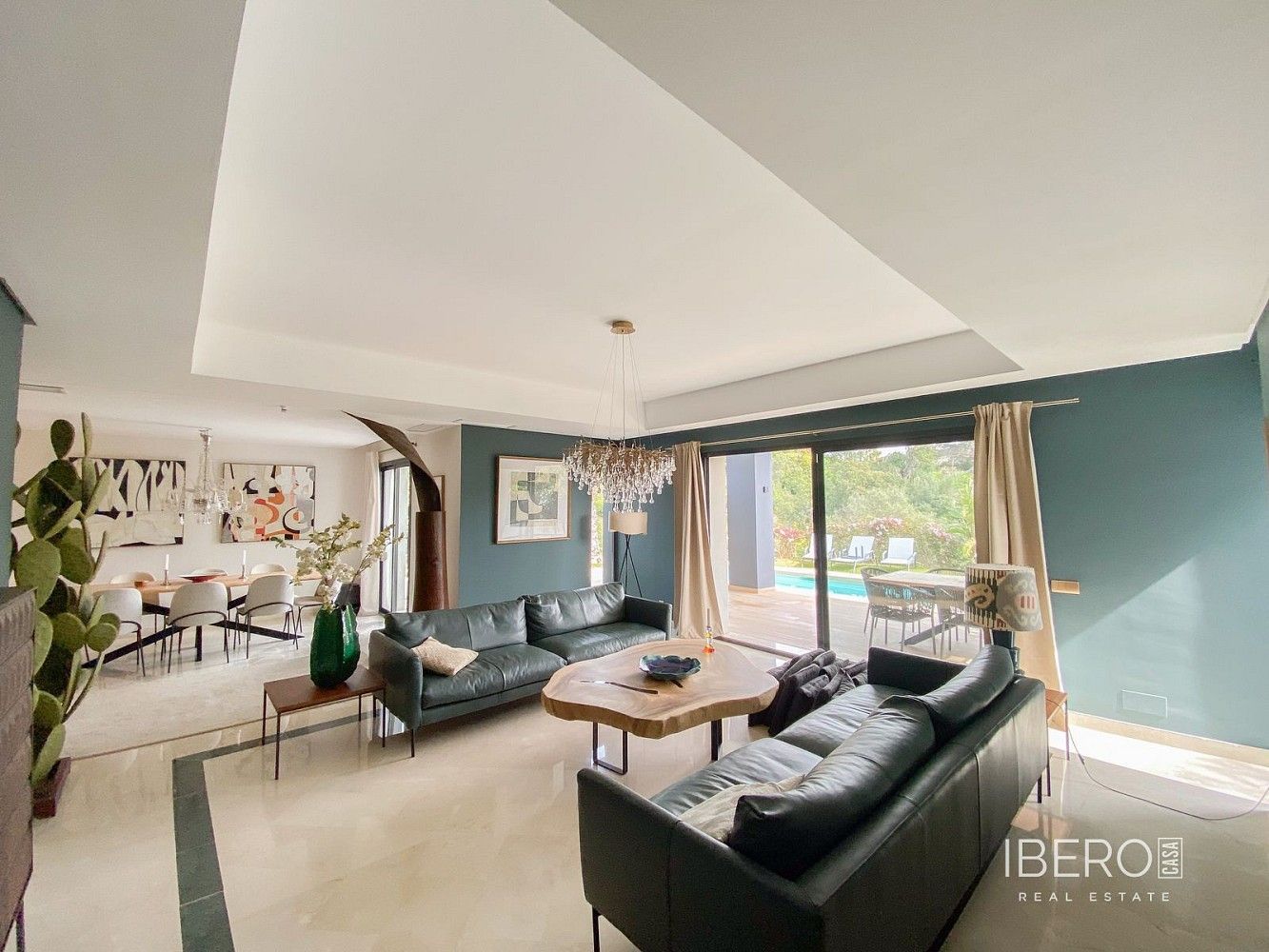 Rodinný dům · 468 m² · Elviria, ES - 4