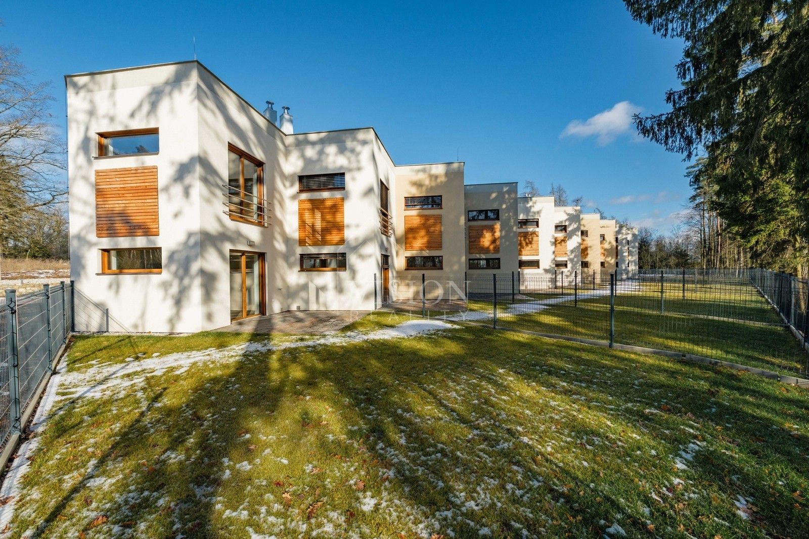 Rodinné domy, Tábor, 121 m²