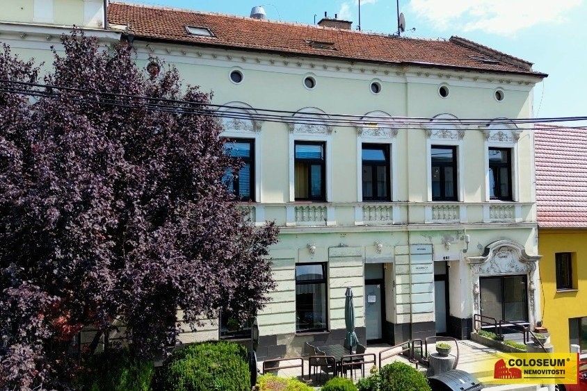 4+kk, Slavkov u Brna, 94 m²