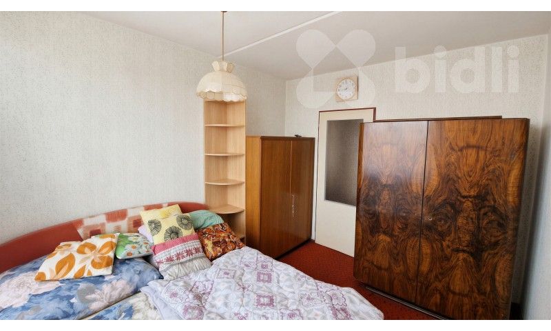 Prodej byt 2+kk - Liškova 2013, Litoměřice Předměstí, 39 m² - 5