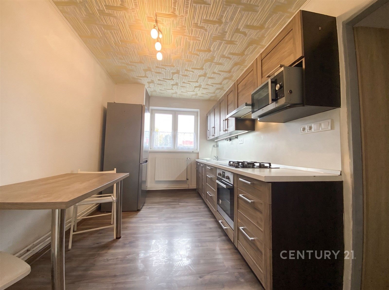 Pronájem byt 2+1 - Velehradská 2640, Kroměříž, 68 m² - 2