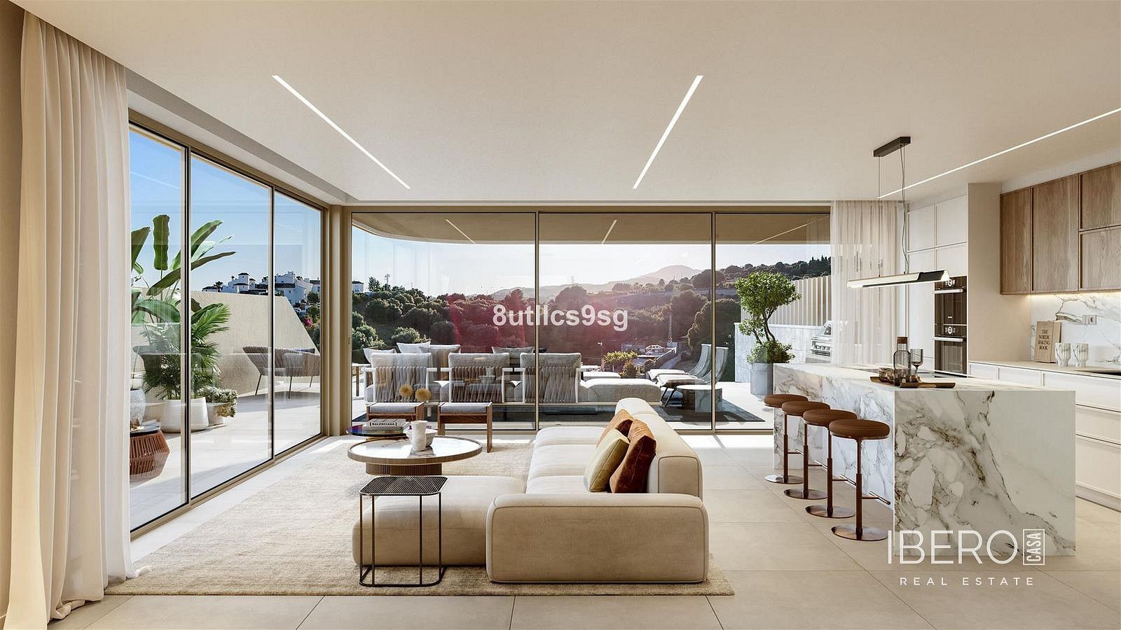 Rodinný dům · 240 m² · Estepona, ES - 4