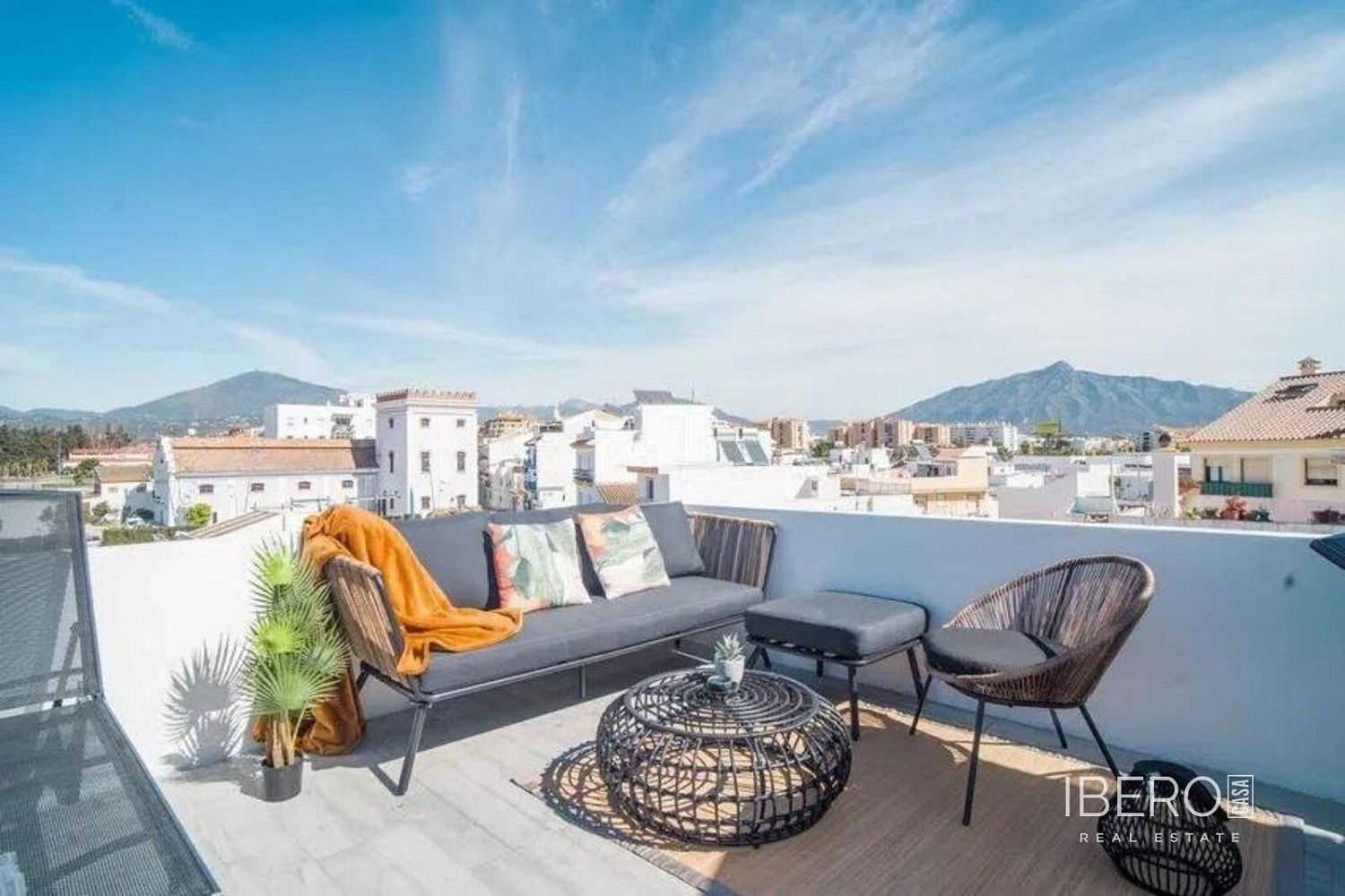 Rodinný dům · 132 m² · San Pedro de Alcántara, ES - 3