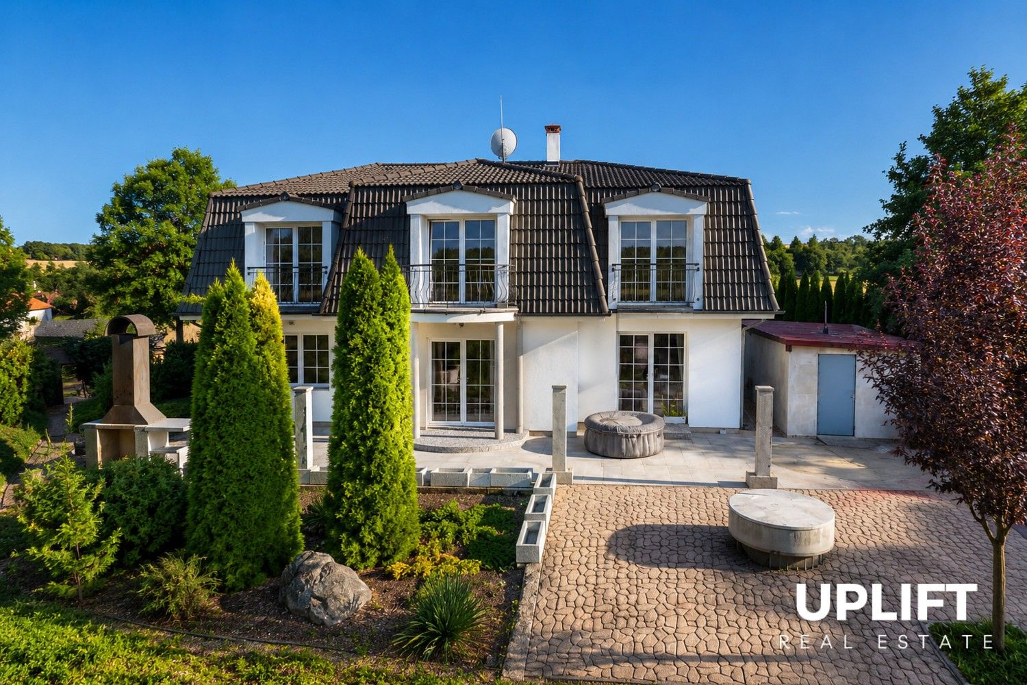 Rodinný dům, 225 m²