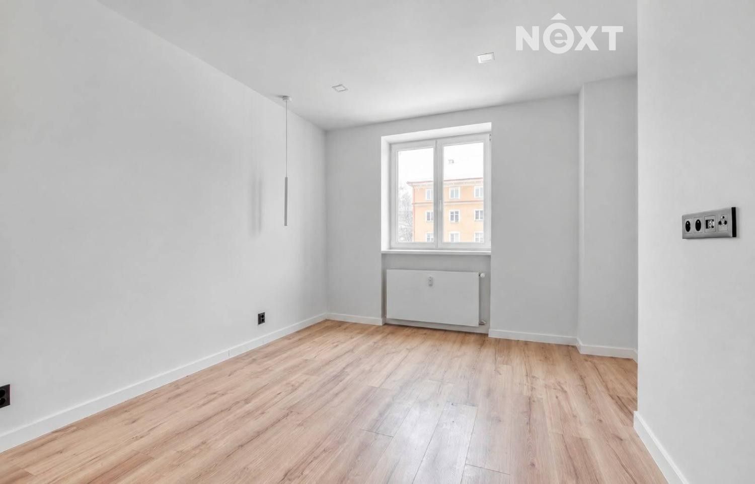 Byt 2+kk · 55 m² · Alšova 526, Ostrava Poruba - 3