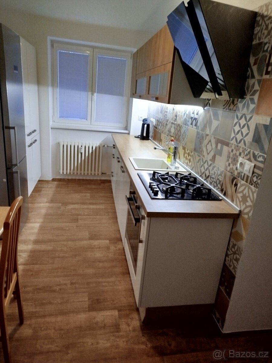 Byty, Přerov, 750 02