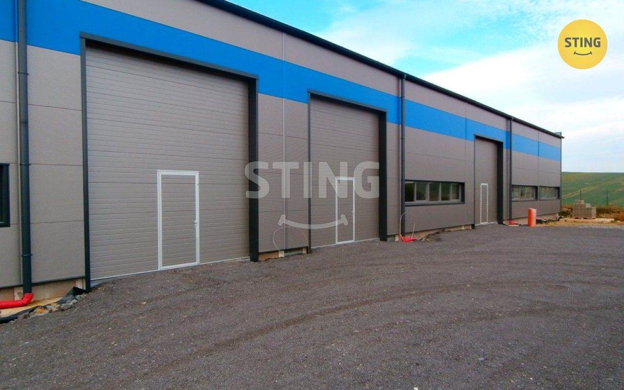 Výrobní prostory, Hořejší Kunčice, Jakartovice, 174 m²