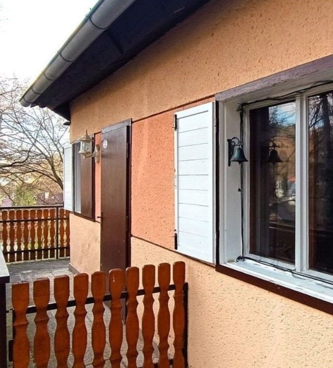 Prodej chata - Lhotka, 751 24