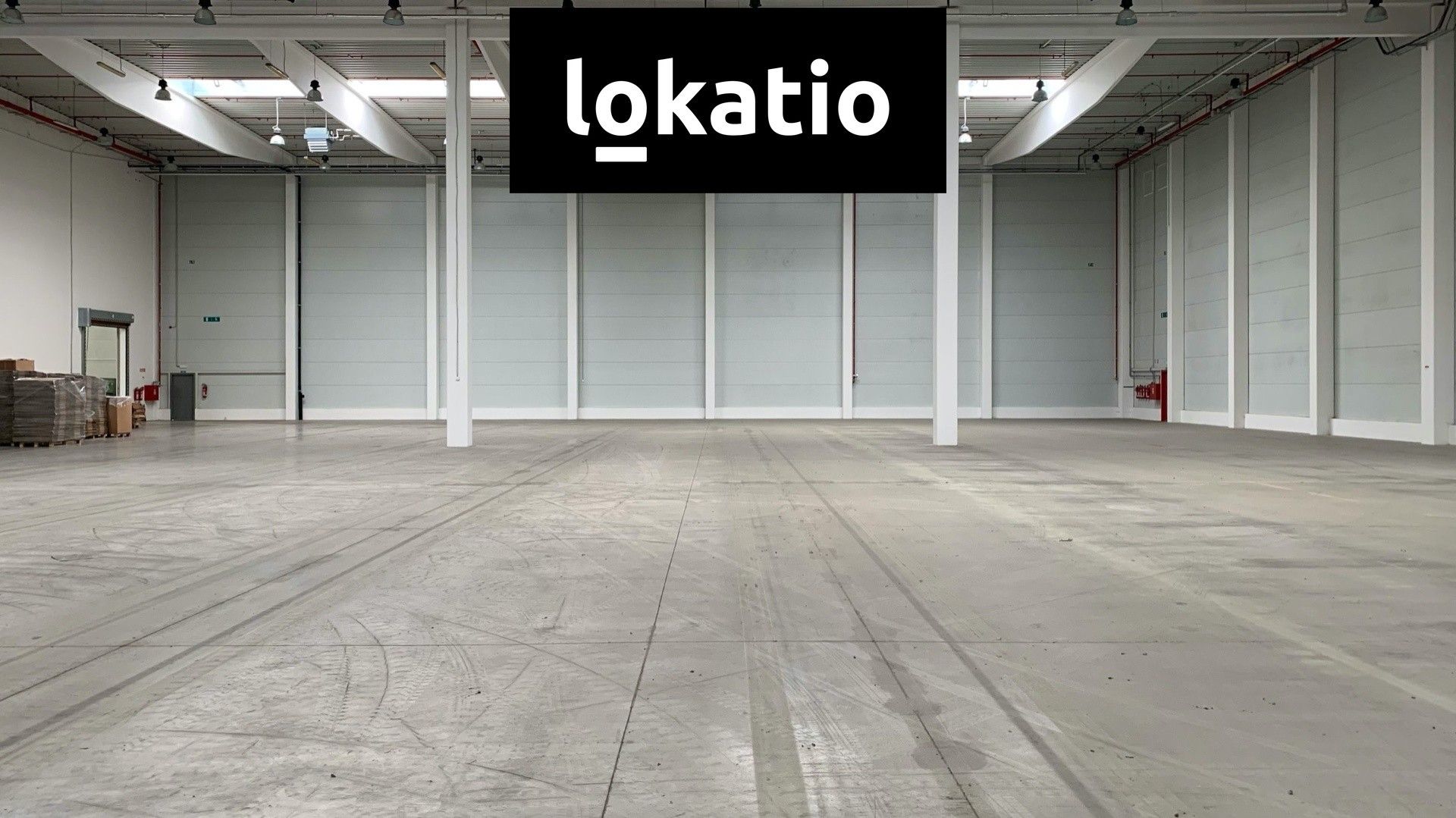 Pronájem sklad - U Mexika, Nýřany, 5 442 m²