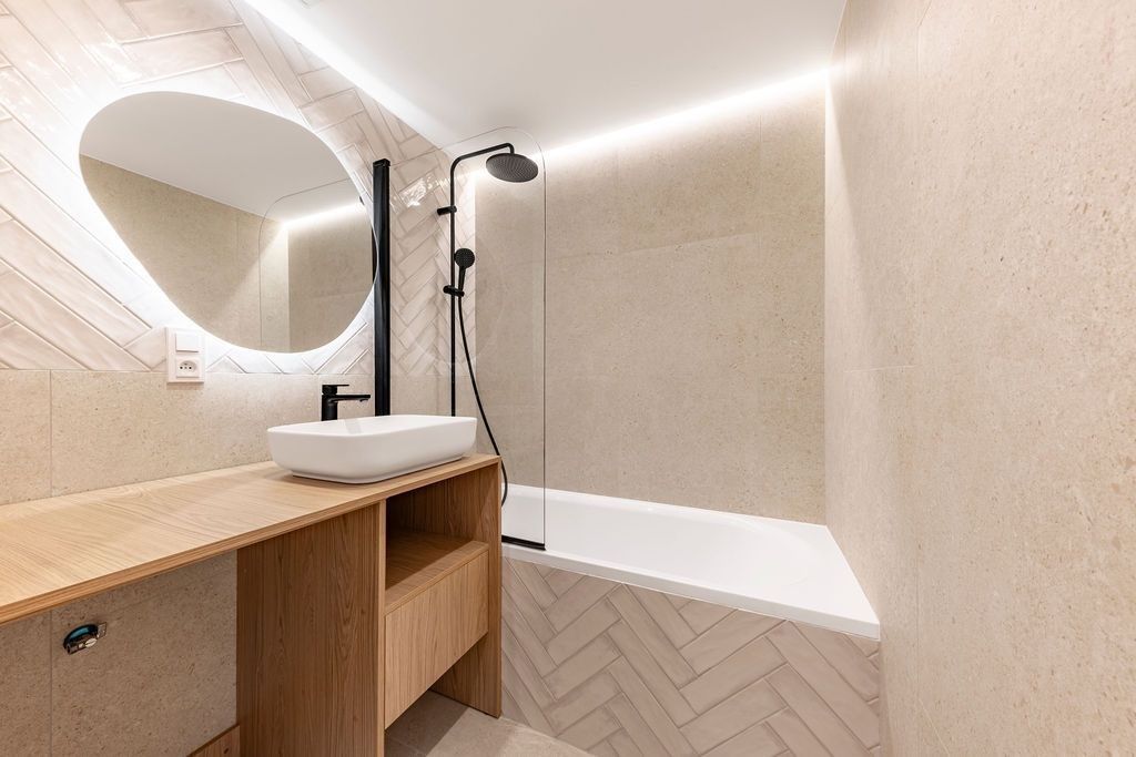 Prodej byt 3+kk - Jablonecká, Praha - Prosek, 70 m² - 5
