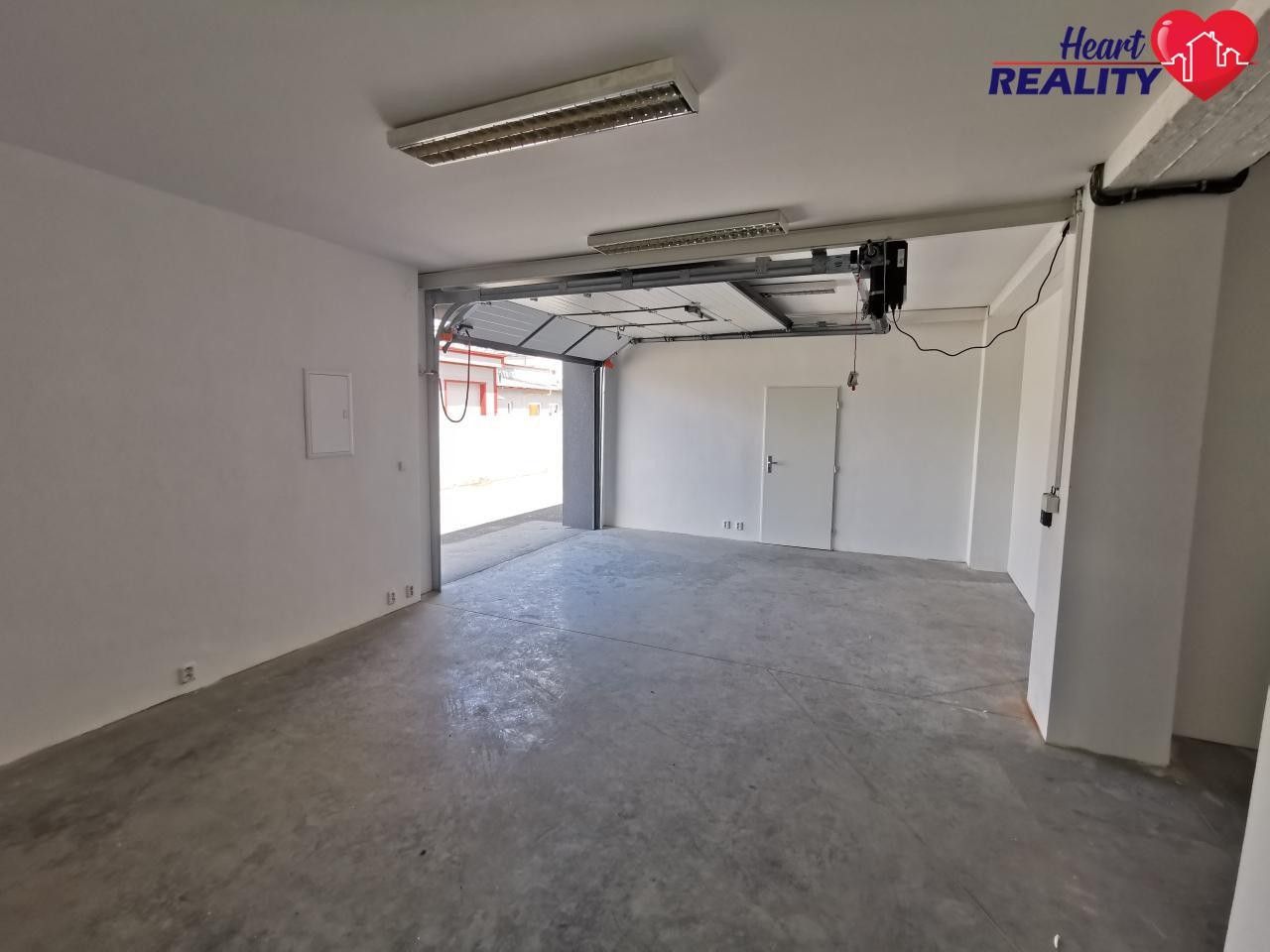 Pronájem sklad - Komárov, Opava, 61 m² - 5